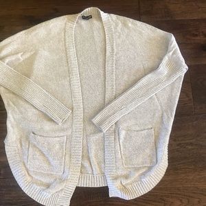 Express Cardigan size XS